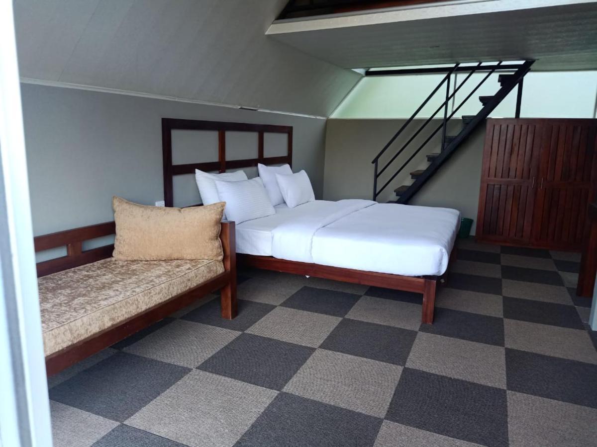 St.Clair Villas Dimbula エクステリア 写真
